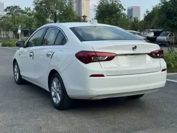 2018 Buick Excelle с пробегом 82 000 км