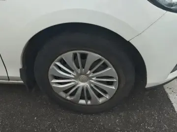 2020 Buick Excelle с пробегом 53 000 км