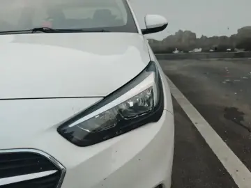 2020 Buick Excelle с пробегом 53 000 км