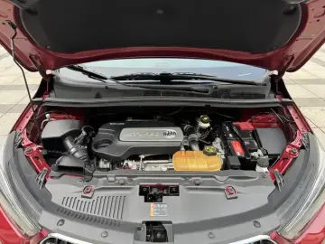 2018 Buick Encore с пробегом 82 500 км