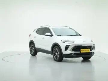 2023 Buick Encore Plus с пробегом 23 700 км