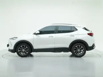 2023 Buick Encore Plus с пробегом 23 700 км