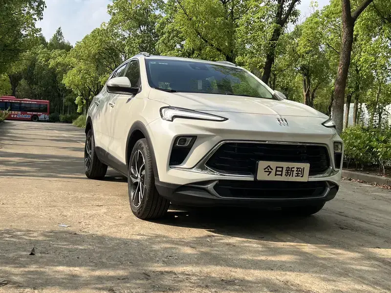 2023 Buick Encore Plus с пробегом 100 км