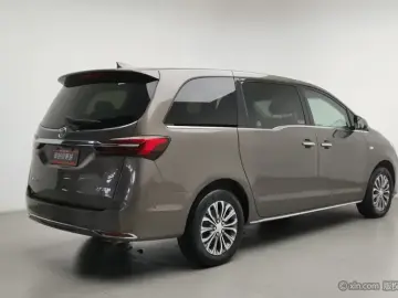 2022 Buick GL8 с пробегом 129 000 км