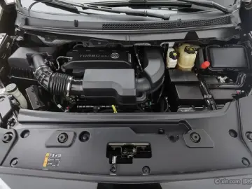 2022 Buick GL8 с пробегом 129 000 км