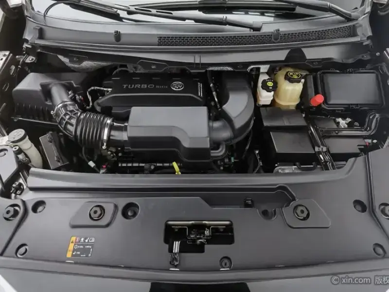 2022 Buick GL8 с пробегом 129 000 км