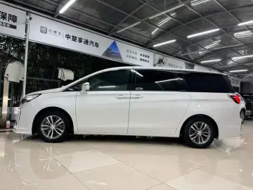 2022 Buick GL8 с пробегом 57 000 км