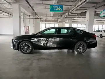 2025 Buick LaCrosse с пробегом 13 200 км
