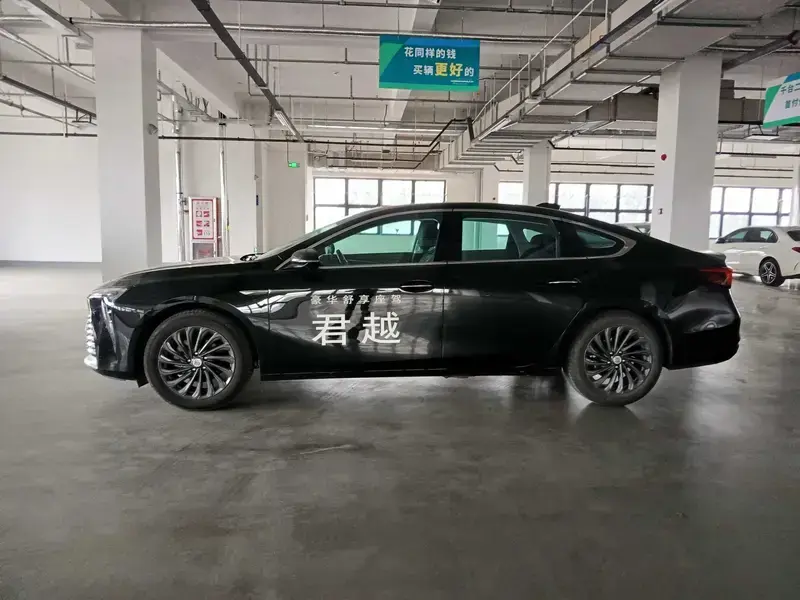 2025 Buick LaCrosse с пробегом 13 200 км