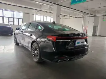 2025 Buick LaCrosse с пробегом 13 200 км