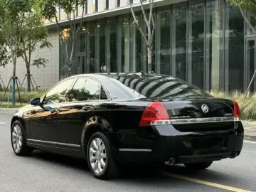 2011 Buick Park Avenue с пробегом 201 000 км