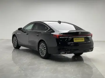 2025 Buick LaCrosse с пробегом 2 100 км
