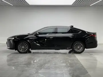 2026 Buick LaCrosse с пробегом 7 600 км