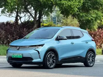 Buick Velite 7