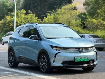 2020 Buick Velite 7 с пробегом 76 000 км