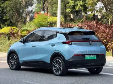 2020 Buick Velite 7 с пробегом 76 000 км