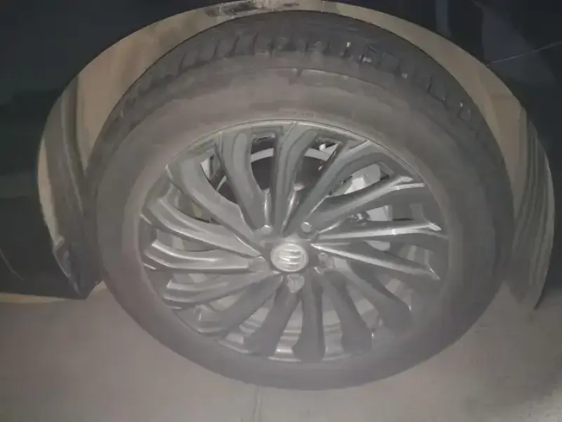 2025 Buick LaCrosse с пробегом 7 000 км