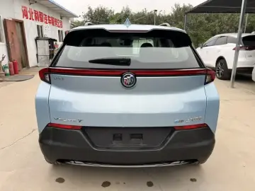 2020 Buick Velite 7 с пробегом 42 000 км