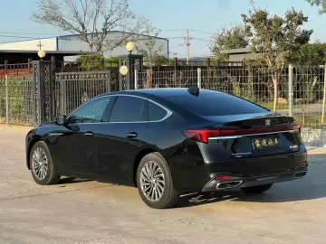 2023 Buick LaCrosse с пробегом 13 000 км