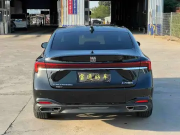 2023 Buick LaCrosse с пробегом 13 000 км