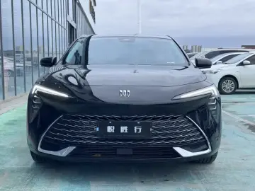 2025 Buick LaCrosse с пробегом 97 000 км