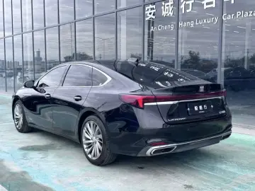 2025 Buick LaCrosse с пробегом 97 000 км