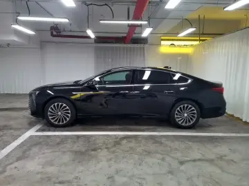 2026 Buick LaCrosse с пробегом 4 500 км