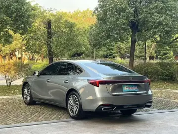 2023 Buick LaCrosse с пробегом 5 700 км