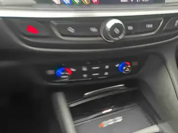 2023 Buick Regal с пробегом 69 000 км