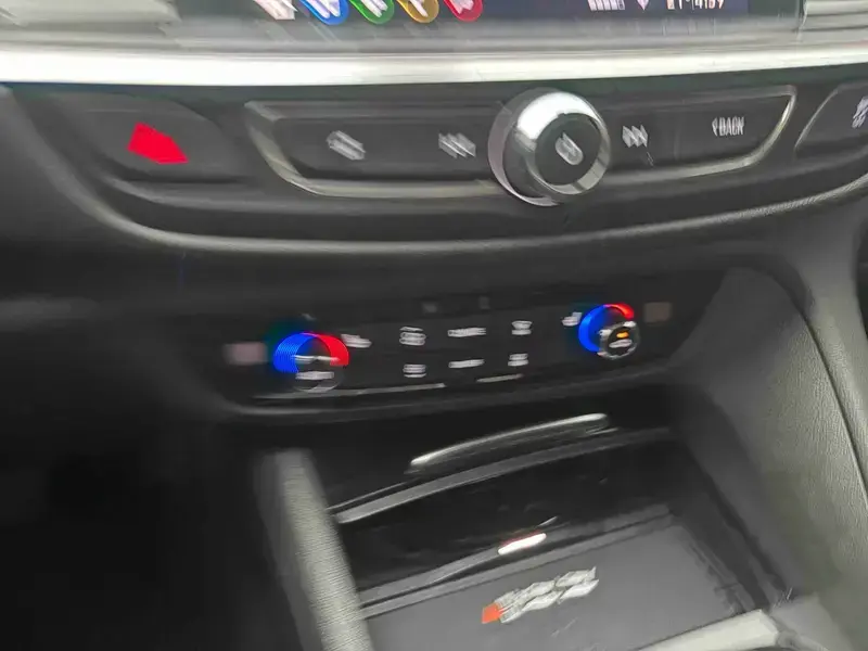 2023 Buick Regal с пробегом 69 000 км