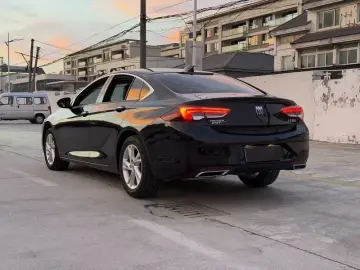 2023 Buick Regal с пробегом 31 000 км