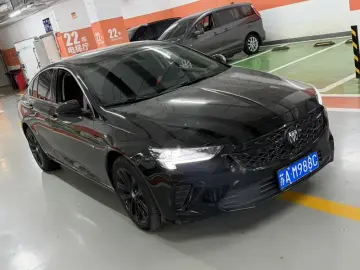 2025 Buick Regal с пробегом 1 300 км
