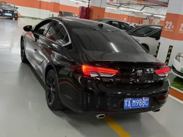 2025 Buick Regal с пробегом 1 300 км