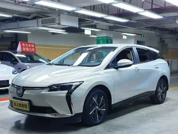 Buick Velite 6