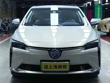 2023 Buick Velite 6 с пробегом 83 000 км