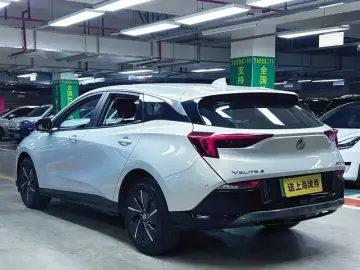 2023 Buick Velite 6 с пробегом 83 000 км