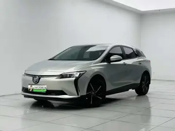 2024 Buick Velite 6 с пробегом 45 200 км