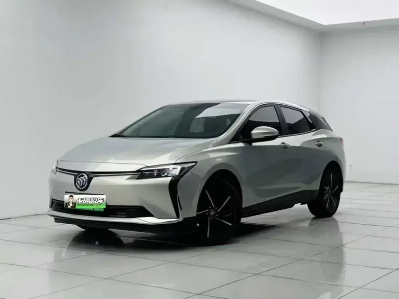 2024 Buick Velite 6 с пробегом 45 200 км