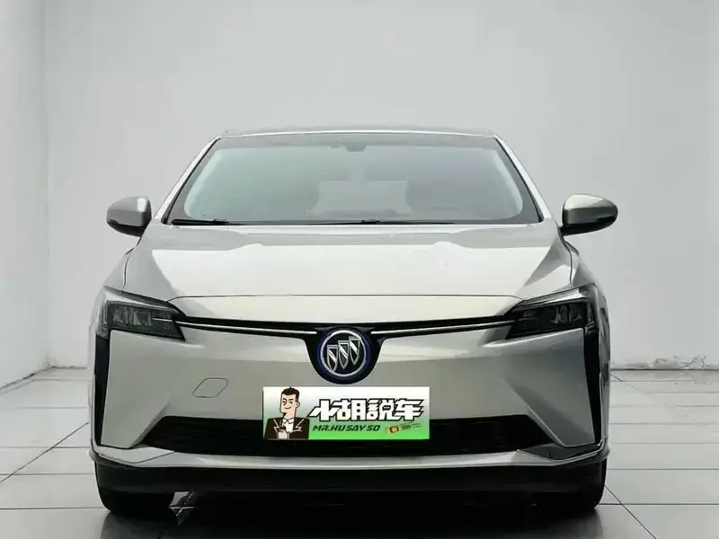2024 Buick Velite 6 с пробегом 45 200 км