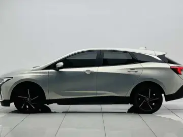 2024 Buick Velite 6 с пробегом 45 200 км