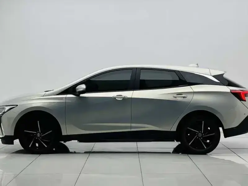 2024 Buick Velite 6 с пробегом 45 200 км