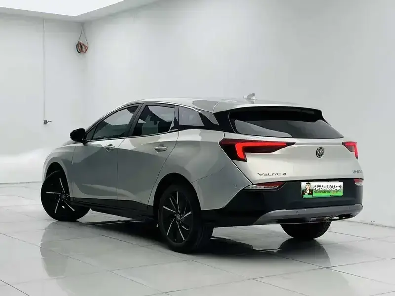 2024 Buick Velite 6 с пробегом 45 200 км
