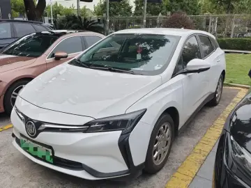 2024 Buick Velite 6 с пробегом 19 300 км