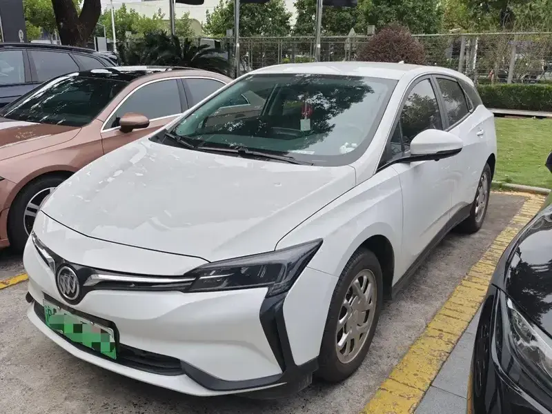 2024 Buick Velite 6 с пробегом 19 300 км