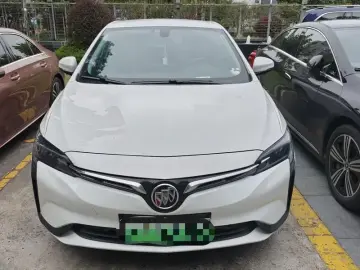 2024 Buick Velite 6 с пробегом 19 300 км
