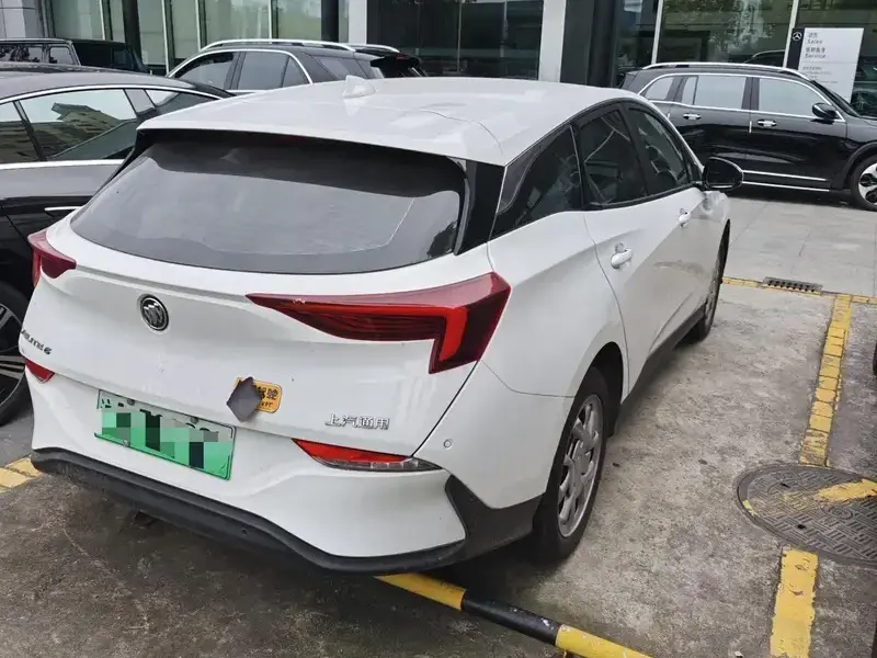 2024 Buick Velite 6 с пробегом 19 300 км