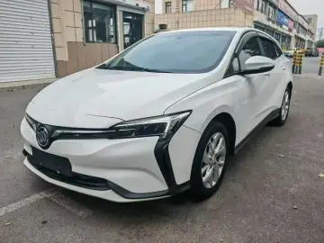 2022 Buick Velite 6 с пробегом 60 000 км