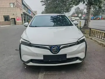 2022 Buick Velite 6 с пробегом 60 000 км