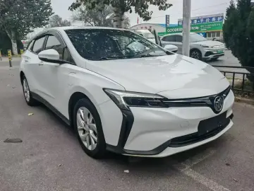 2022 Buick Velite 6 с пробегом 60 000 км