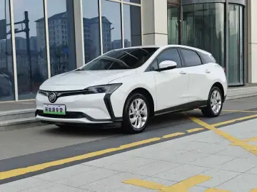 2023 Buick Velite 6 с пробегом 112 000 км